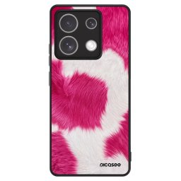 ULTIMATE CASE Xiaomi Redmi Note 13 5G - készülékre - Pink Moo