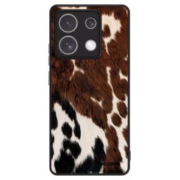 ULTIMATE CASE Xiaomi Redmi Note 13 5G - készülékre - Rust