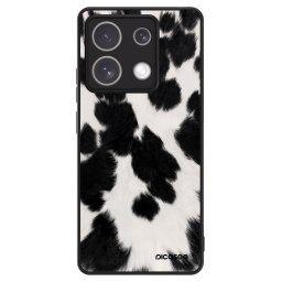 ULTIMATE CASE Xiaomi Redmi Note 13 5G - készülékre - Black Moo