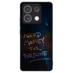 ULTIMATE CASE Xiaomi Redmi Note 13 5G - készülékre - Neon Nights