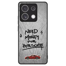 ULTIMATE CASE Xiaomi Redmi Note 13 5G - készülékre - Grey Drift