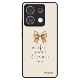 ULTIMATE CASE Xiaomi Redmi Note 13 5G - készülékre - Golden Dream