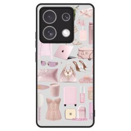 ULTIMATE CASE Xiaomi Redmi Note 13 5G - készülékre - Glam Babe