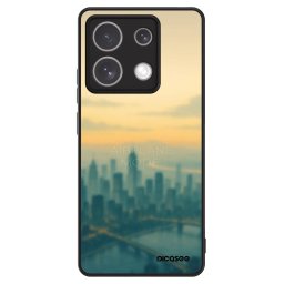 ULTIMATE CASE Xiaomi Redmi Note 13 5G - készülékre - Airplane mode