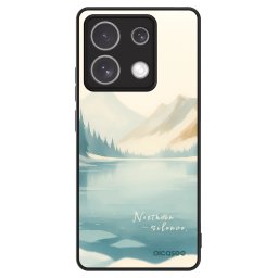 ULTIMATE CASE Xiaomi Redmi Note 13 5G - készülékre - NOTHERN SILENCE