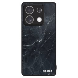 ULTIMATE CASE Xiaomi Redmi Note 13 Pro 5G - készülékre - Black marble