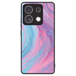 ULTIMATE CASE Xiaomi Redmi Note 13 Pro 5G - készülékre - Pink liquid