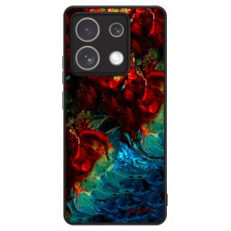 ULTIMATE CASE Xiaomi Redmi Note 13 Pro 5G - készülékre - Universe