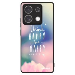 ULTIMATE CASE Xiaomi Redmi Note 13 Pro 5G - készülékre - Think happy be happy