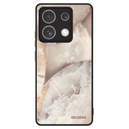 ULTIMATE CASE Xiaomi Redmi Note 13 Pro 5G - készülékre - Cream marble