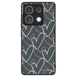ULTIMATE CASE Xiaomi Redmi Note 13 Pro 5G - készülékre - Lots of love