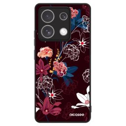 ULTIMATE CASE Xiaomi Redmi Note 13 Pro 5G - készülékre - Dark Meadow