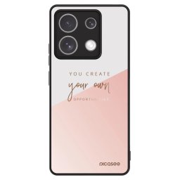 ULTIMATE CASE Xiaomi Redmi Note 13 Pro 5G - készülékre - You create your own opportunities