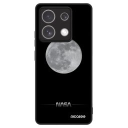 ULTIMATE CASE Xiaomi Redmi Note 13 Pro 5G - készülékre - Moon Minimal