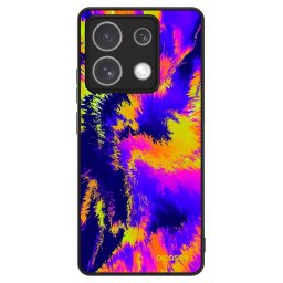 ULTIMATE CASE Xiaomi Redmi Note 13 Pro 5G - készülékre - Burn