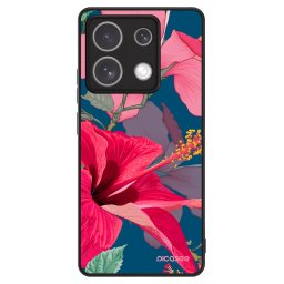 ULTIMATE CASE Xiaomi Redmi Note 13 Pro 5G - készülékre - Hibiscus