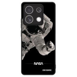 ULTIMATE CASE Xiaomi Redmi Note 13 Pro 5G - készülékre - Astronaut Big