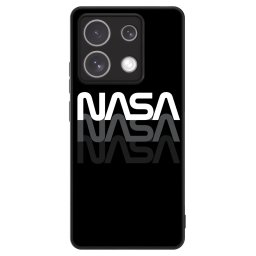 ULTIMATE CASE Xiaomi Redmi Note 13 Pro 5G - készülékre - NASA Triple