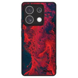 ULTIMATE CASE Xiaomi Redmi Note 13 Pro 5G - készülékre - Organic red