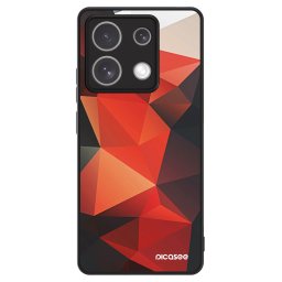 ULTIMATE CASE Xiaomi Redmi Note 13 Pro 5G - készülékre - Wallpaper 2
