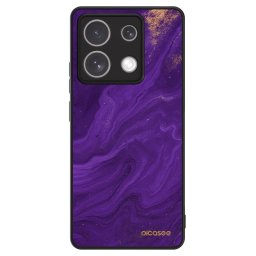 ULTIMATE CASE Xiaomi Redmi Note 13 Pro 5G - készülékre - Purple