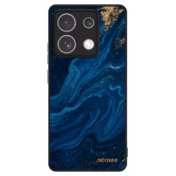 ULTIMATE CASE Xiaomi Redmi Note 13 Pro 5G - készülékre - Blue
