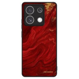 ULTIMATE CASE Xiaomi Redmi Note 13 Pro 5G - készülékre - Red