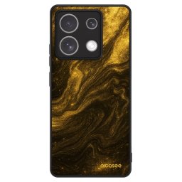 ULTIMATE CASE Xiaomi Redmi Note 13 Pro 5G - készülékre - Black