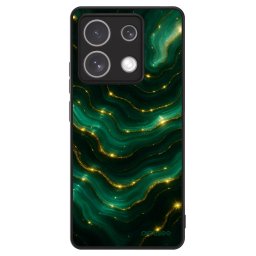ULTIMATE CASE Xiaomi Redmi Note 13 Pro 5G - készülékre - Emerald