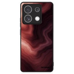ULTIMATE CASE Xiaomi Redmi Note 13 Pro 5G - készülékre - Rouge