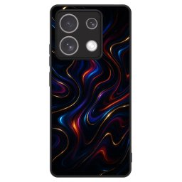 ULTIMATE CASE Xiaomi Redmi Note 13 Pro 5G - készülékre - Noir