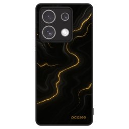 ULTIMATE CASE Xiaomi Redmi Note 13 Pro 5G - készülékre - Thunder