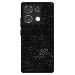 ULTIMATE CASE Xiaomi Redmi Note 13 Pro 5G - készülékre - SCRATCH
