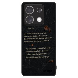 ULTIMATE CASE Xiaomi Redmi Note 13 Pro 5G - készülékre - POET