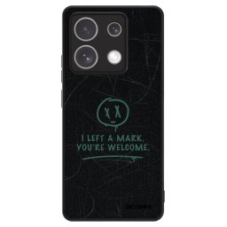 ULTIMATE CASE Xiaomi Redmi Note 13 Pro 5G - készülékre - LEFT A MARK