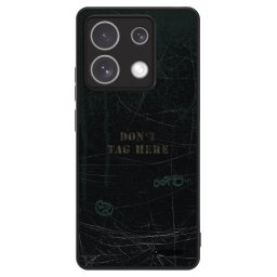 ULTIMATE CASE Xiaomi Redmi Note 13 Pro 5G - készülékre - DON´T TAG