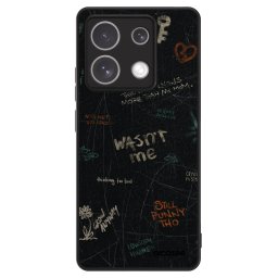 ULTIMATE CASE Xiaomi Redmi Note 13 Pro 5G - készülékre - CONFESSION