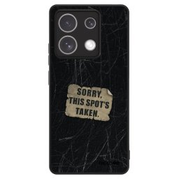 ULTIMATE CASE Xiaomi Redmi Note 13 Pro 5G - készülékre - SORRY