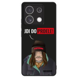 ULTIMATE CASE Xiaomi Redmi Note 13 Pro 5G - készülékre - Bezďák