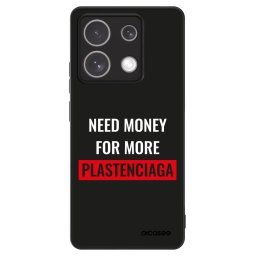 ULTIMATE CASE Xiaomi Redmi Note 13 Pro 5G - készülékre - More PLASTENCIAGA