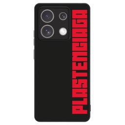 ULTIMATE CASE Xiaomi Redmi Note 13 Pro 5G - készülékre - Plastenciaga