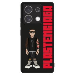 ULTIMATE CASE Xiaomi Redmi Note 13 Pro 5G - készülékre - Tomáš Rajchl