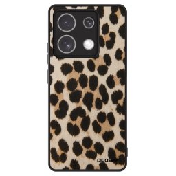 ULTIMATE CASE Xiaomi Redmi Note 13 Pro 5G - készülékre - Brown Tiger