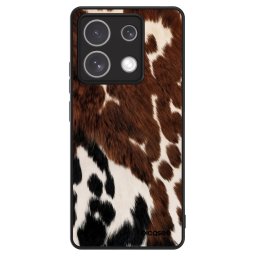 ULTIMATE CASE Xiaomi Redmi Note 13 Pro 5G - készülékre - Rust