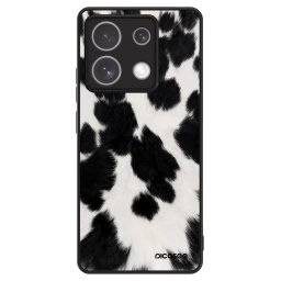 ULTIMATE CASE Xiaomi Redmi Note 13 Pro 5G - készülékre - Black Moo