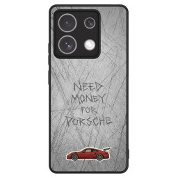 ULTIMATE CASE Xiaomi Redmi Note 13 Pro 5G - készülékre - Garage Scratch