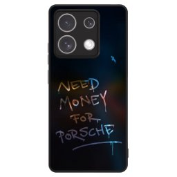 ULTIMATE CASE Xiaomi Redmi Note 13 Pro 5G - készülékre - Neon Nights