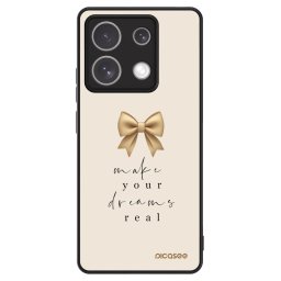 ULTIMATE CASE Xiaomi Redmi Note 13 Pro 5G - készülékre - Golden Dream
