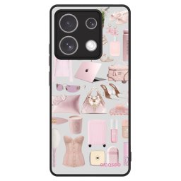 ULTIMATE CASE Xiaomi Redmi Note 13 Pro 5G - készülékre - Glam Babe
