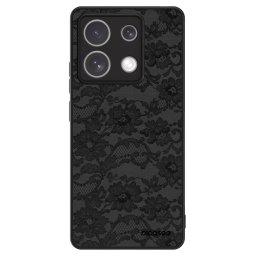 ULTIMATE CASE Xiaomi Redmi Note 13 Pro 5G - készülékre - Dark Elegance